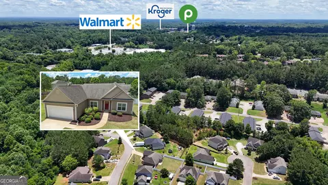 View/Area - 502 Creekside Dr, Lagrange, GA 30240 photo 2 of 2