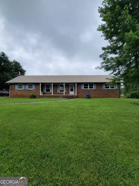 919 Leatherford Rd, Cleveland, GA 30528