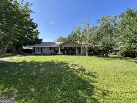 211 Palmetto St, Saint Marys, GA 31558