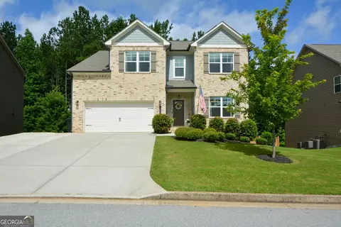 302 Aspen Valley Ln, Dallas, GA 30157