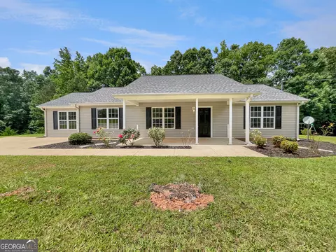 256 Prometheous Way, Rockmart, GA 30153