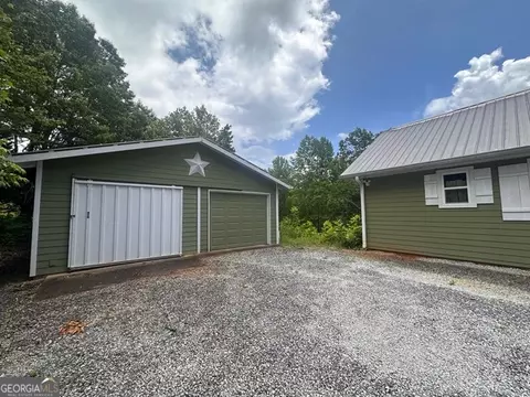 852 Crunkleton Ln, Tiger, GA 30576 photo 5