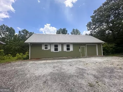 852 Crunkleton Ln, Tiger, GA 30576 photo 4