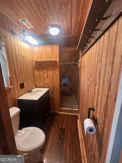 852 Crunkleton Ln, Tiger, GA 30576 photo 35