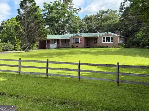 16109 Woodbury Hwy, Woodbury, GA 30293