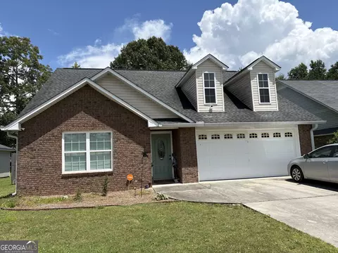 44 Hawk Spring Dr SW, Rome, GA 30165