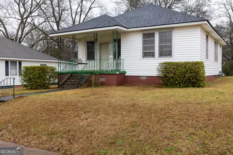 151 R St NW, Thomaston, GA 30286