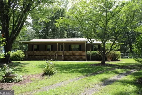 1571 Highway 341 S, Barnesville, GA 30204