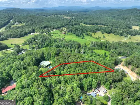 0 Sugar Creek Rd, Blue Ridge, GA 30513