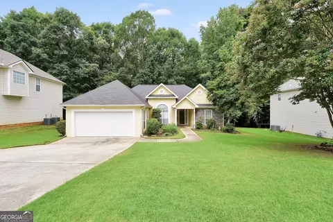 1335 Vine Cir, Mcdonough, GA 30253
