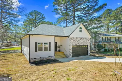 6971 Tan Bark Ct, Riverdale, GA 30296