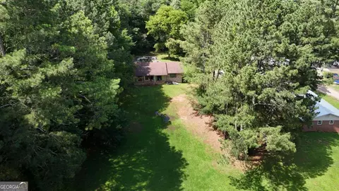 120 Foothill Dr, Dalton, GA 30720