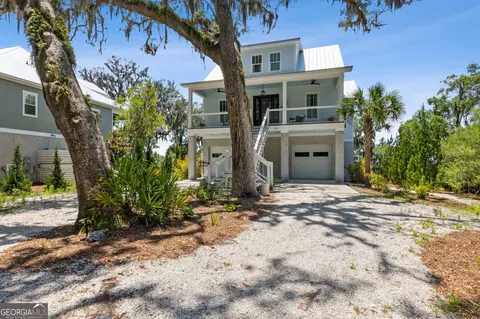 109 Becket Rd, Saint Marys, GA 31558