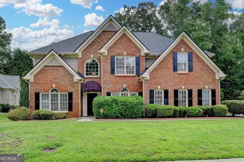 1868 Birch Briar Bnd, Lawrenceville, GA 30043