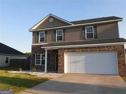 1512 Bayberry Dr, Hinesville, GA 31313