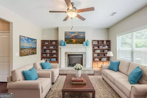 2317 Church Dr, Hampton, GA 30228 photo 12