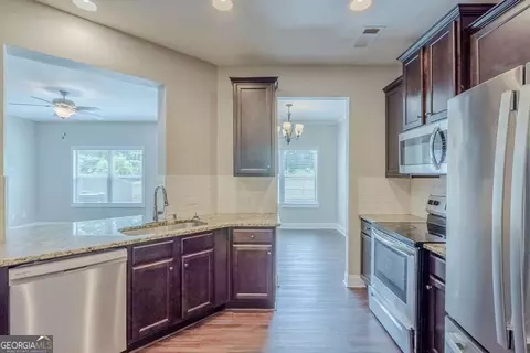 2317 Church Dr, Hampton, GA 30228 photo 5