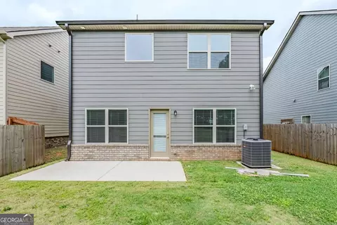 2317 Church Dr, Hampton, GA 30228 photo 33