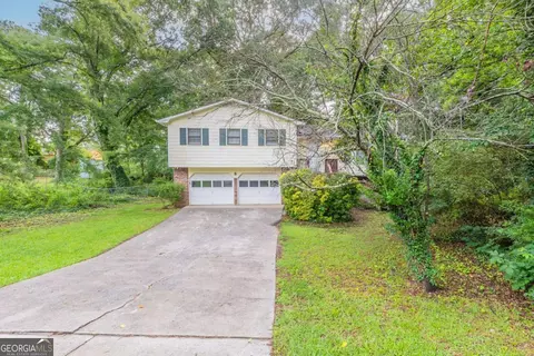 2047 Cliffton Ter, Snellville, GA 30039