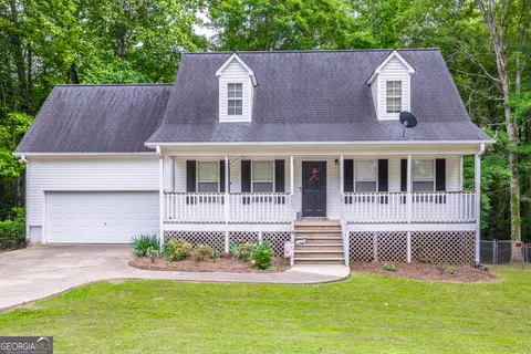 724 Westbury Dr, Bethlehem, GA 30620