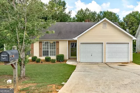 2898 Cedar Trace Dr, Ellenwood, GA 30294