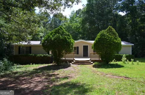 325 High Rd, Forsyth, GA 31029