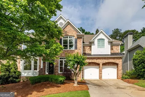 3220 Millwood Trl, Smyrna, GA 30080