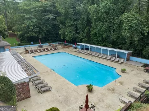 3091 Colonial Way #E4, Chamblee, GA 30341 photo 22