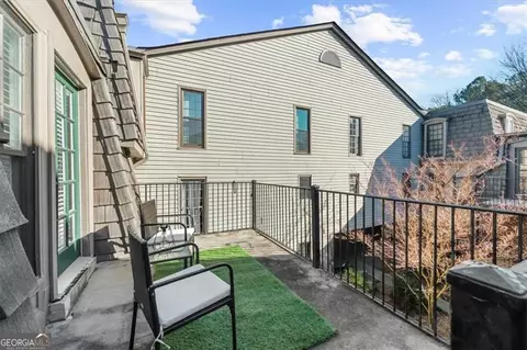 3091 Colonial Way #E4, Chamblee, GA 30341 photo 20