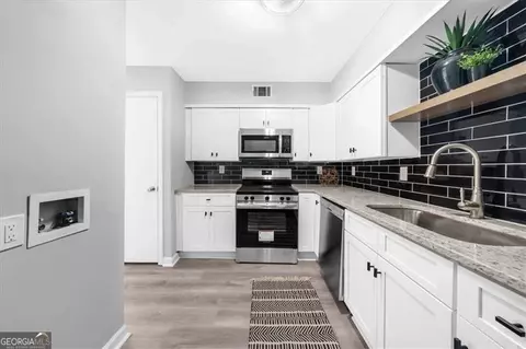 3091 Colonial Way #E4, Chamblee, GA 30341 photo 10