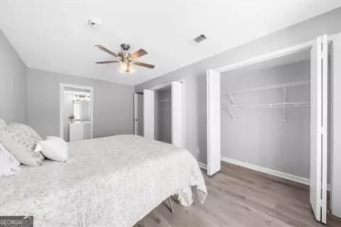 3091 Colonial Way #E4, Chamblee, GA 30341 photo 13