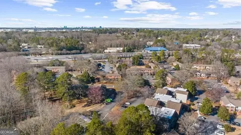 3091 Colonial Way #E4, Chamblee, GA 30341 photo 21