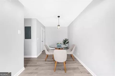 3091 Colonial Way #E4, Chamblee, GA 30341 photo 6