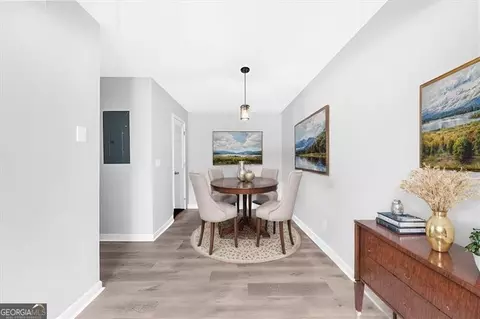 3091 Colonial Way #E4, Chamblee, GA 30341 photo 7