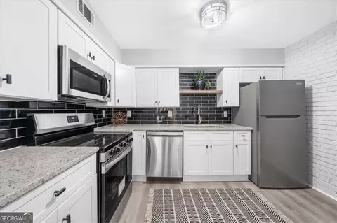 3091 Colonial Way #E4, Chamblee, GA 30341 photo 8