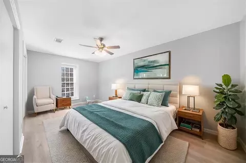 3091 Colonial Way #E4, Chamblee, GA 30341 photo 12