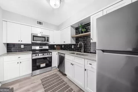 3091 Colonial Way #E4, Chamblee, GA 30341 photo 9