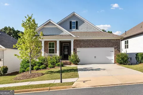 113 Overlook Ridge Way, Holly Springs, GA 30114