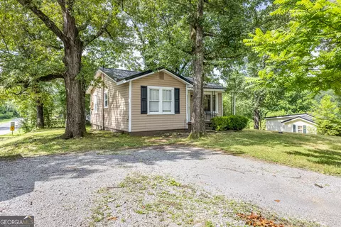 712 Moore Ave, Lafayette, GA 30728