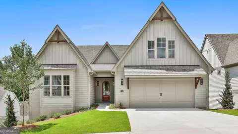 310 Arbor Garden Cir, Newnan, GA 30265