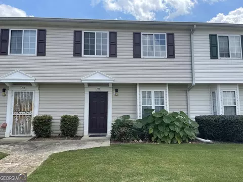 1625 Conley Rd #220, Conley, GA 30288