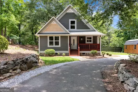 544 Wayside St, Cornelia, GA 30531
