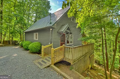 776 Mountain Oak Rd, Ellijay, GA 30536