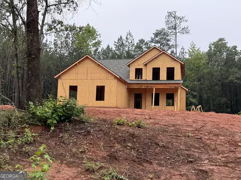428 Strickland Loop, Forsyth, GA 31029