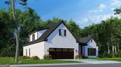 1077 Crooked Creek Rd, Lithonia, GA 30058