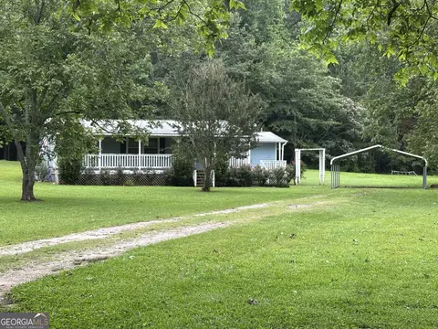 5105 Newnan Rd, Griffin, GA 30223