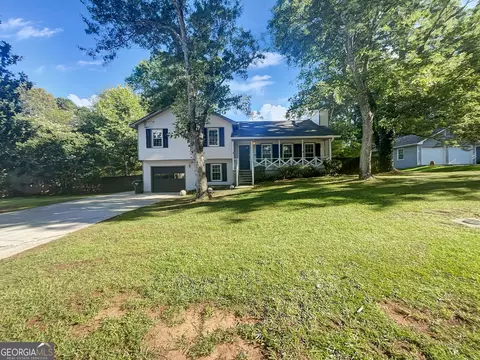 2955 Terry Ln SW, Marietta, GA 30064