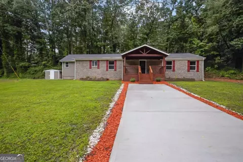 4670 Brookwood Dr, Cumming, GA 30041