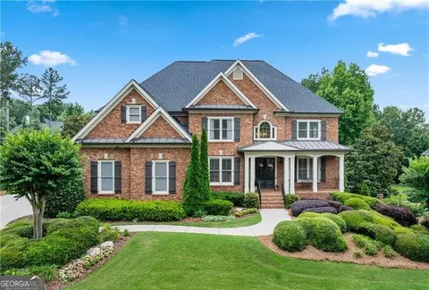 7025 Windsor Hill Psge, Suwanee, GA 30024