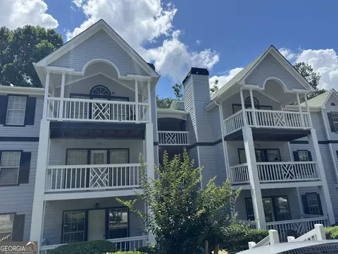 3515 Shepherds Path, Decatur, GA 30034